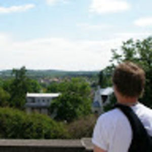 Meet your Posher, Josh